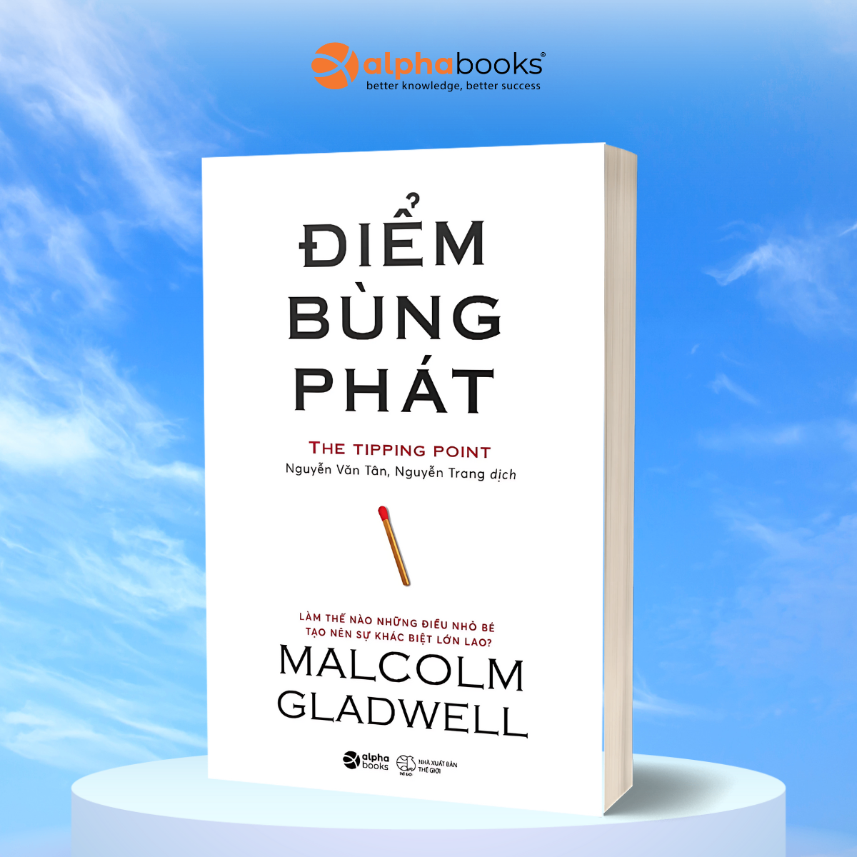 Điểm Bùng Phát