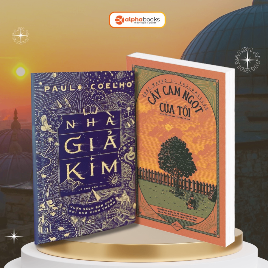Nhà Giả Kim